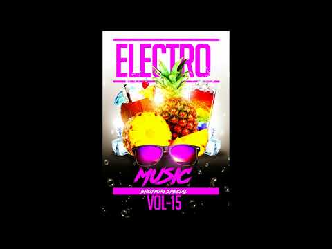 Tohar Ankhiya Ke Kajal Hamar Jaan Le Gail | Dj Aks Production Remix