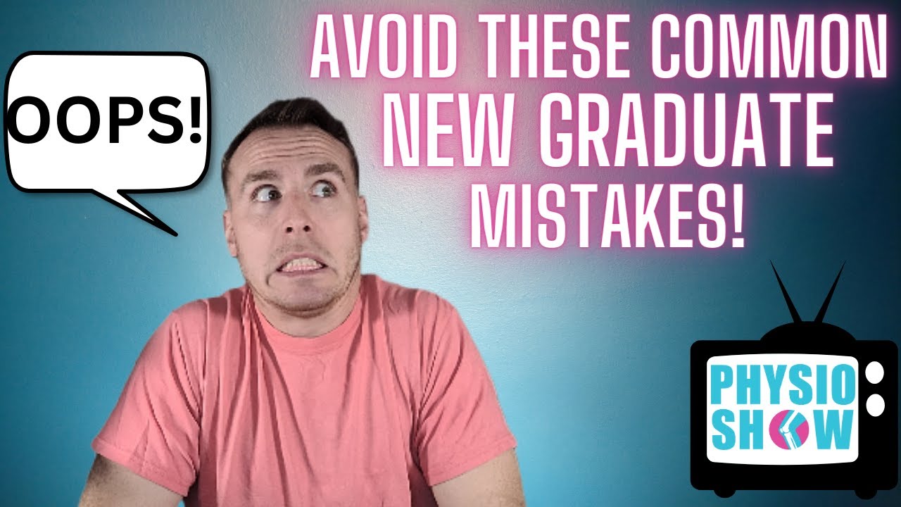 Starting Your Physical Therapy Career? 4 Must-Know Tips for New Graduates