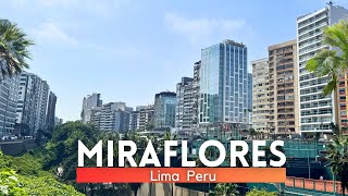 Download lagu Miraflores Lima Peru 2025 Most BEAUTIFUL and Modern District 🇵🇪 | Parks, Cliffs & Stunning Views mp3 Download lagu Miraflores Lima Peru 2025 Most BEAUTIFUL and Modern District 🇵🇪 | Parks, Cliffs & Stunning Views mp3