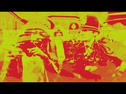 CARNASTOAN John Peel 1st December 1981