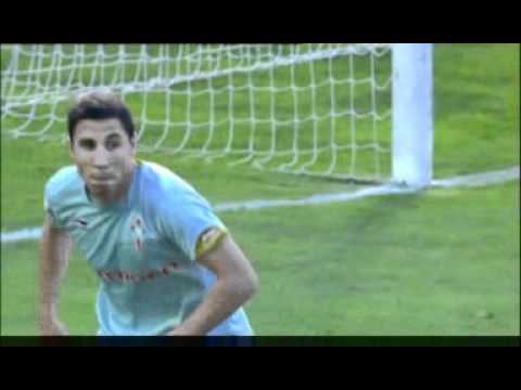 Celta - Granada CF.flv