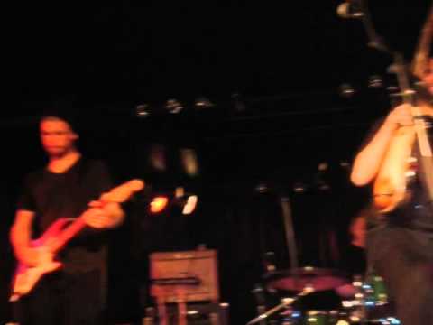 Lightnin' Guy 10.05.2014 Berlin