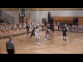 Jack Jenkins Junior Year Highlights 2017