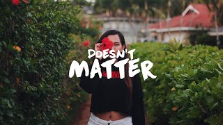 Gallant - Doesn&#39;t Matter (Rynx Remix)