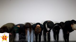 の時間に、私が間違えてるかもしれないのですが、「僕たも色々考えて」の所がなんか変だと思いました😮😅もし、私が間違ってるならば、大変申し訳ござません。一応念の為伝えときます。私からはいつもフォーエイトの皆様の活動を応援してます🔥🔥🔥❤ - フォーエイト48、活動休止します。