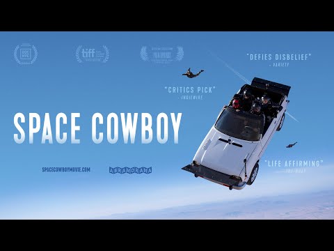 Space Cowboy