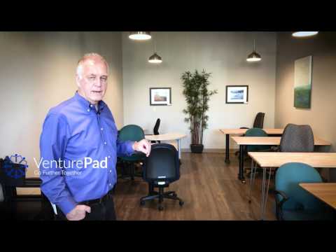 Large Private Office for Small Team