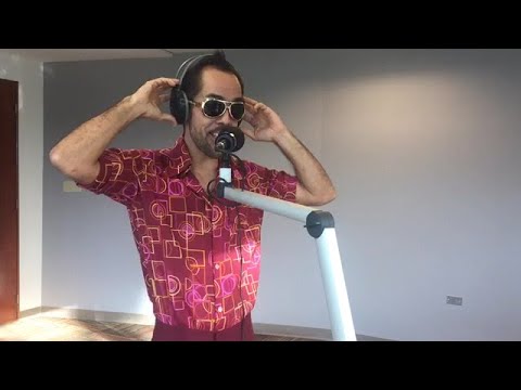 Narso “Que bello Sooyyyyyyyyyyyyyyy”