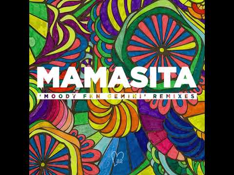 Narcotic Sound, Christian D, Matteo - MAMASITA ('mfg' afro club Remix)