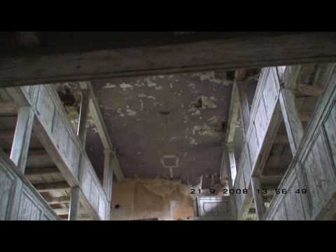 TPP 2008/2009 - Jesteś poza trasą...