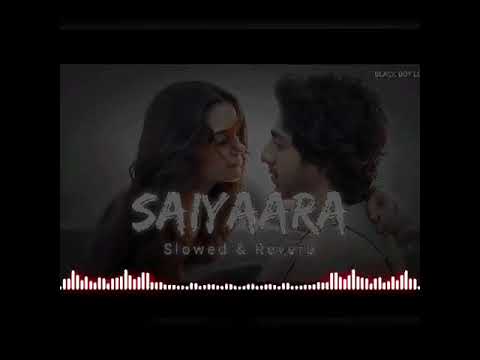 Saiyaara Title song | Tanishk Bagchi,Faheem A, Arslan N