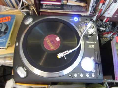 Wots ther price o swedes? - Billie Richardson - West Country Humorist - 78 rpm