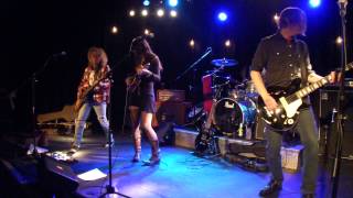 Nashville Flipside Presents Raelyn Nelson Band LIVE from The Rutledge LMV