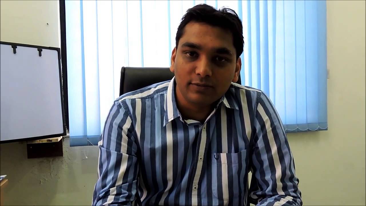 Migraine : Life Ahead by Dr Vikram Bohra