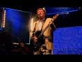 No Place Like Home - Squeeze - G Live, Guildford - 16th November 2012
