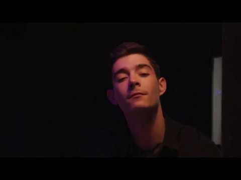 BLACK SUGAR FT SERDE - PROBLEMS (VIDEOCLIP)