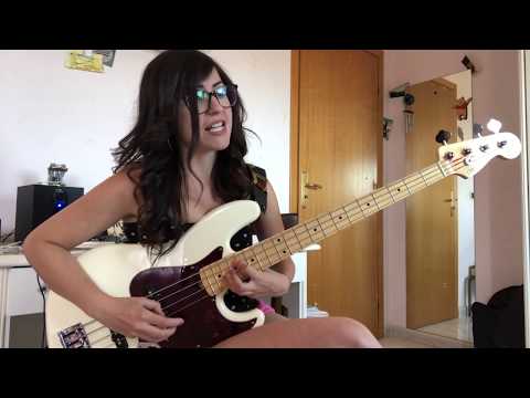 Melissa Petitto - “Addicted To You” (Avicii Cover) Bass&Voice