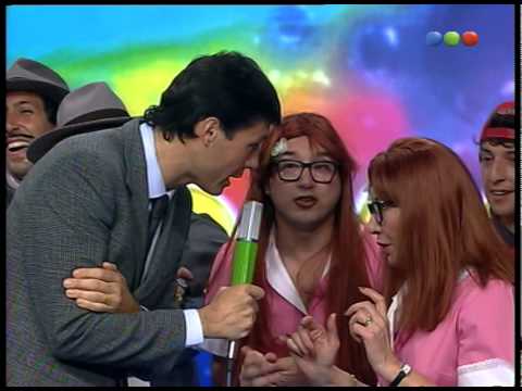 Rogelio's Mom Joke Show - Videomatch 99