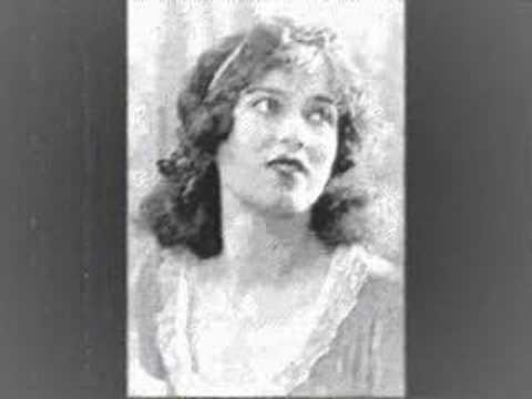 "I've Told Ev'ry Little Star" (Mary Ellis, 1933)