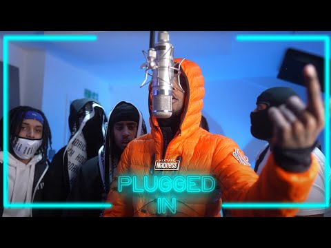Horrid1 X Sav_O - Plugged In w/ Fumez The Engineer | Mixtape Madness