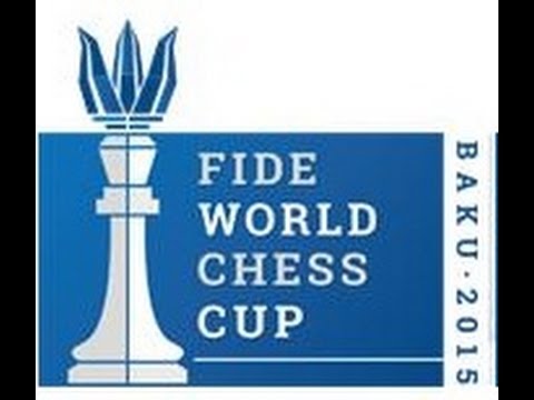 FIDE World Cup 2015 Baku few upsets ! Ssegwani from Uganda on fire vs Giri