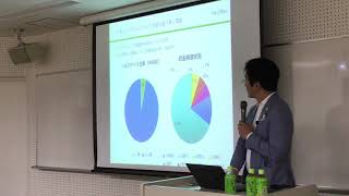 2019/11/21「医師起業家の過去、現在、そして未来へ」