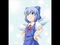 Cirno's Perfect Math Class - Metal Version - IOSYS ...