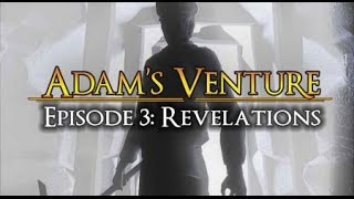 Adam's Venture Episode 3: Revelations BUGS
