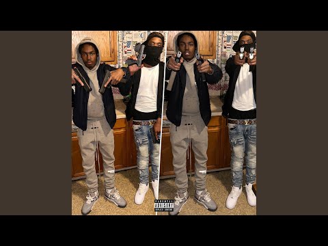 Free the Camper (feat. GBE KorBenzo)