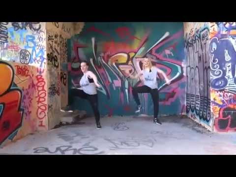 Chorégraphie Djembel Dance sur "Dorobucci" de MARVINS