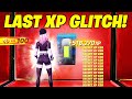 New BEST Fortnite XP GLITCH to Level Up Fast in Chapter 5 Season 3!