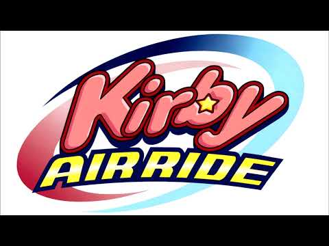 Rock Star (Kirby 64)  Kirby Air Ride Music Extended