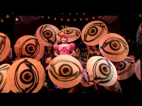 Les Contes d'Hoffmann at the Met Opera