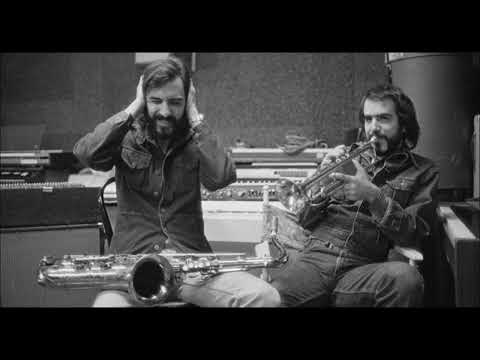 Brecker Brothers feat. Dizzy Gillespie Live at Jazzfest Munich, Germany - 1980 (audio only)