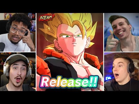NEW Quad Summon Battle on Dragon Ball Legends Fest 2025! (...someone save us)
