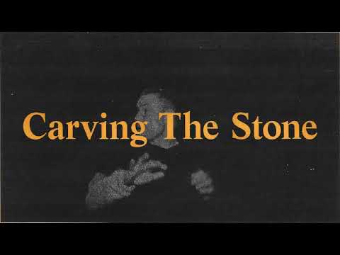 For Those I Love - Carving The Stone (Official Audio)