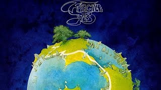 Yes - South Side Of The Sky [Single Version] (Fragile - 1971)