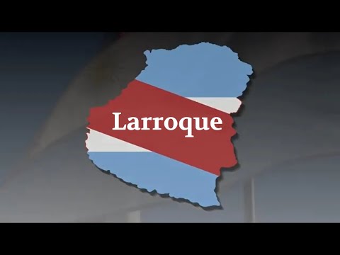 🏙️STJER-IA SCER- LARROQUE