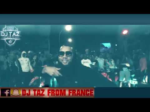 T Matt X Tue les tous X Dj Taz Remix