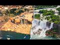 The Hidden Engineering Of Niagara Falls