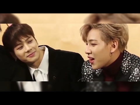 #JACKBAM - I LOVE YOU ALWAYS FOREVER