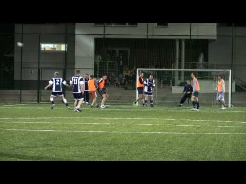 * NOCNY TURNIEJ * PIŁKI NOŻNEJ * STADION - ORLIK ŁASIN cz.2 * 25.04.2010 * www.dk-lasin.pl *