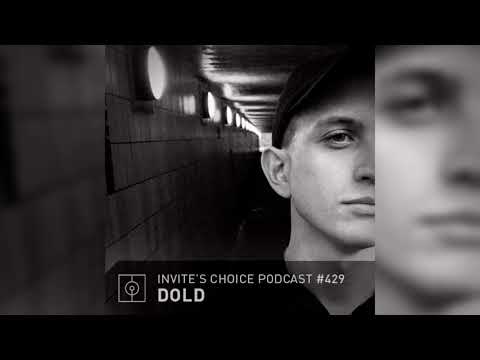 Invite's Choice Podcast 429 - Dold