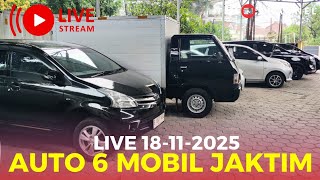 Download lagu 🔴LIVE Auto 6 Mobil 18-11-2025 mp3