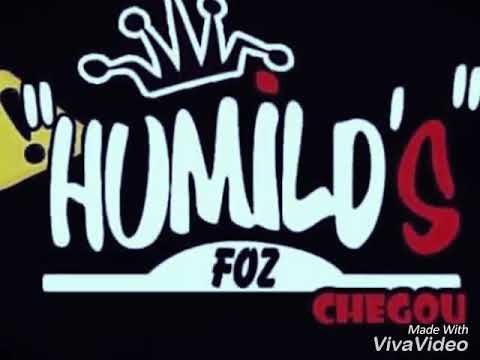 #humild's foz