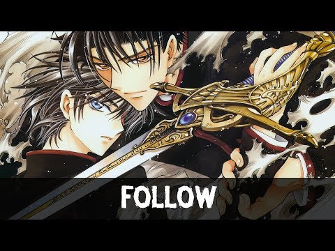 Nightcore - Follow