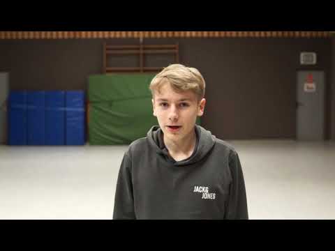 TuSG Imagefilm Turnen