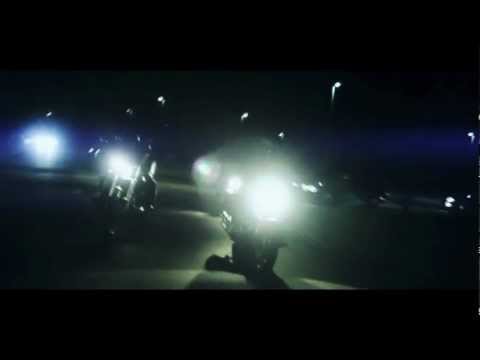 Tijan feat.Manuellsen - Krankk (Official HD Version)