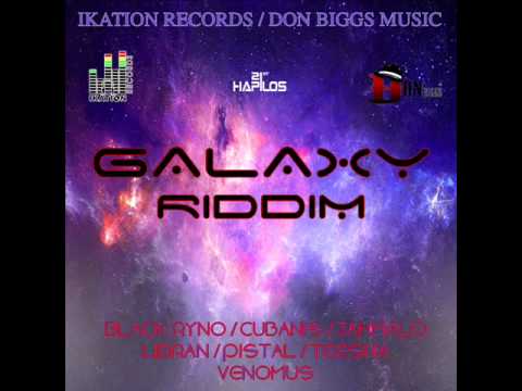 Black Ryno - Problem | March 2014 | Ikation Records - Don Biggs Music