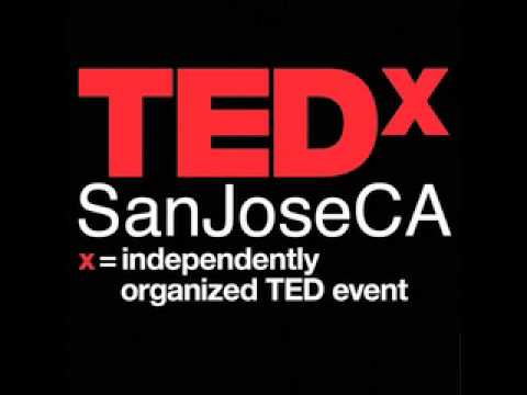 AzR (Jordan Moser) - TEDx Theme (San Jose CA)